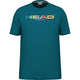 CAMISETA HEAD VISION RAINBOW