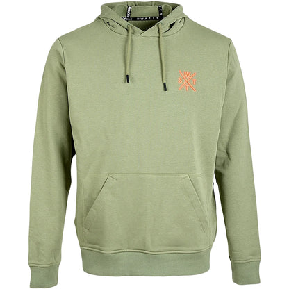 SUDADERA WATTS CRUSH
