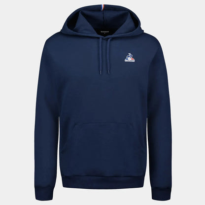SUDADERA LE COQ SPORTIF ESSENTIEL CON CAPUCHA
