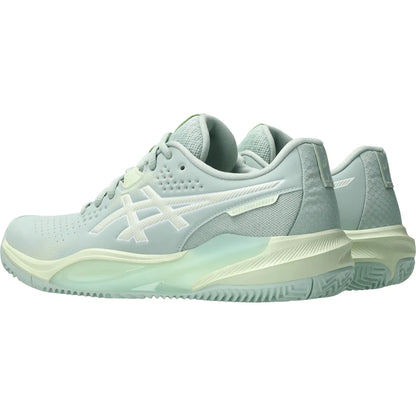 ZAPATILLAS ASICS MUJER GEL CHALLENGER 15 TIERRA BATIDA
