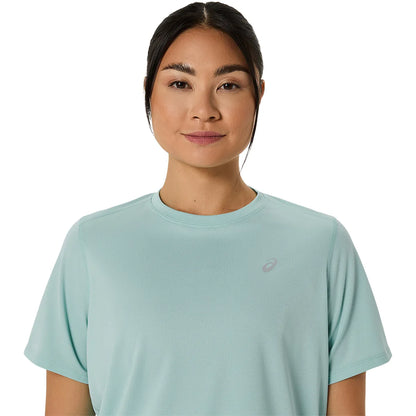 CAMISETA ASICS MUJER CORE