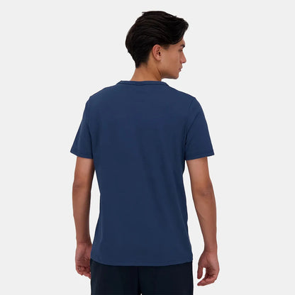 CAMISETA LE COQ SPORTIF TRICOLOR