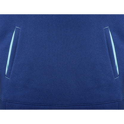 SUDADERA BABOLAT EXERCISE CON CAPUCHA