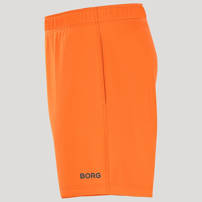 PANTALÓN CORTO BJORN BORG ESSENTIAL 7IN