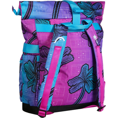 MOCHILA DE TENIS HEAD TOUR 30L PTC EDITION