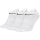 3 PARES DE CALCETINES NIKE CUSHION (NO SHOW)