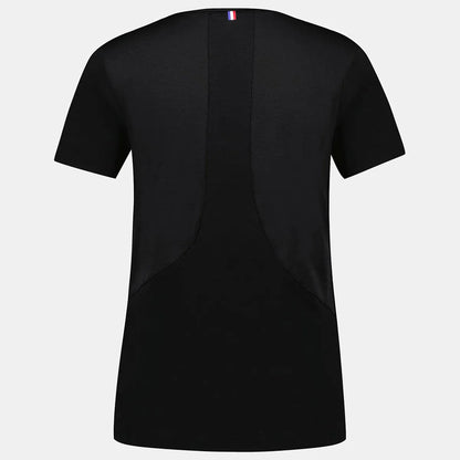 CAMISETA LE COQ SPORTIF MUJER TRAINING