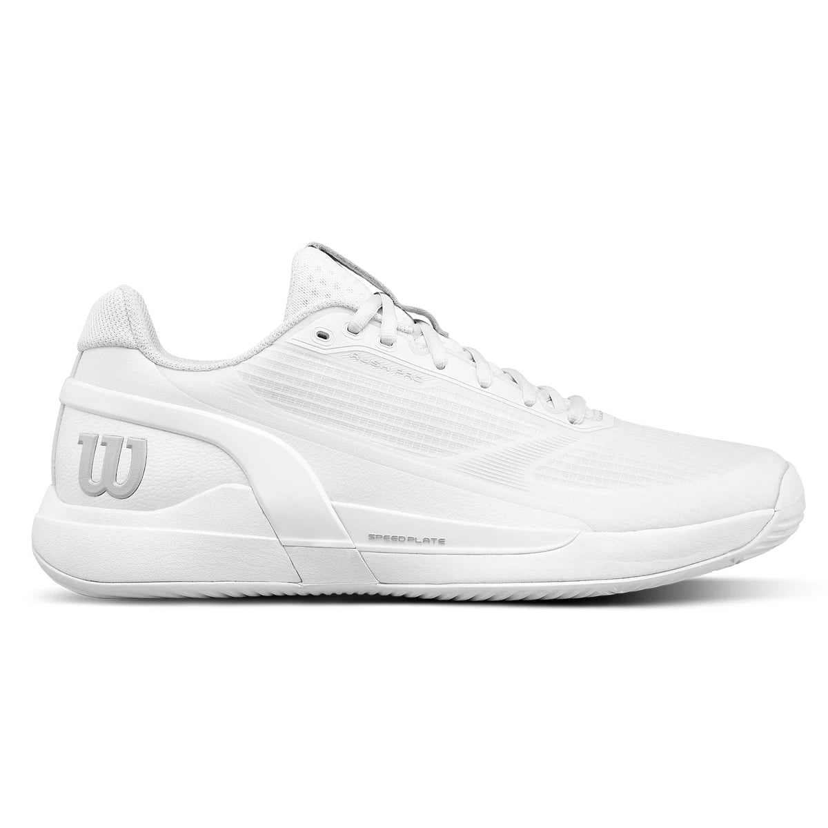 ZAPATILLAS PÁDEL WILSON RUSH PRO 5