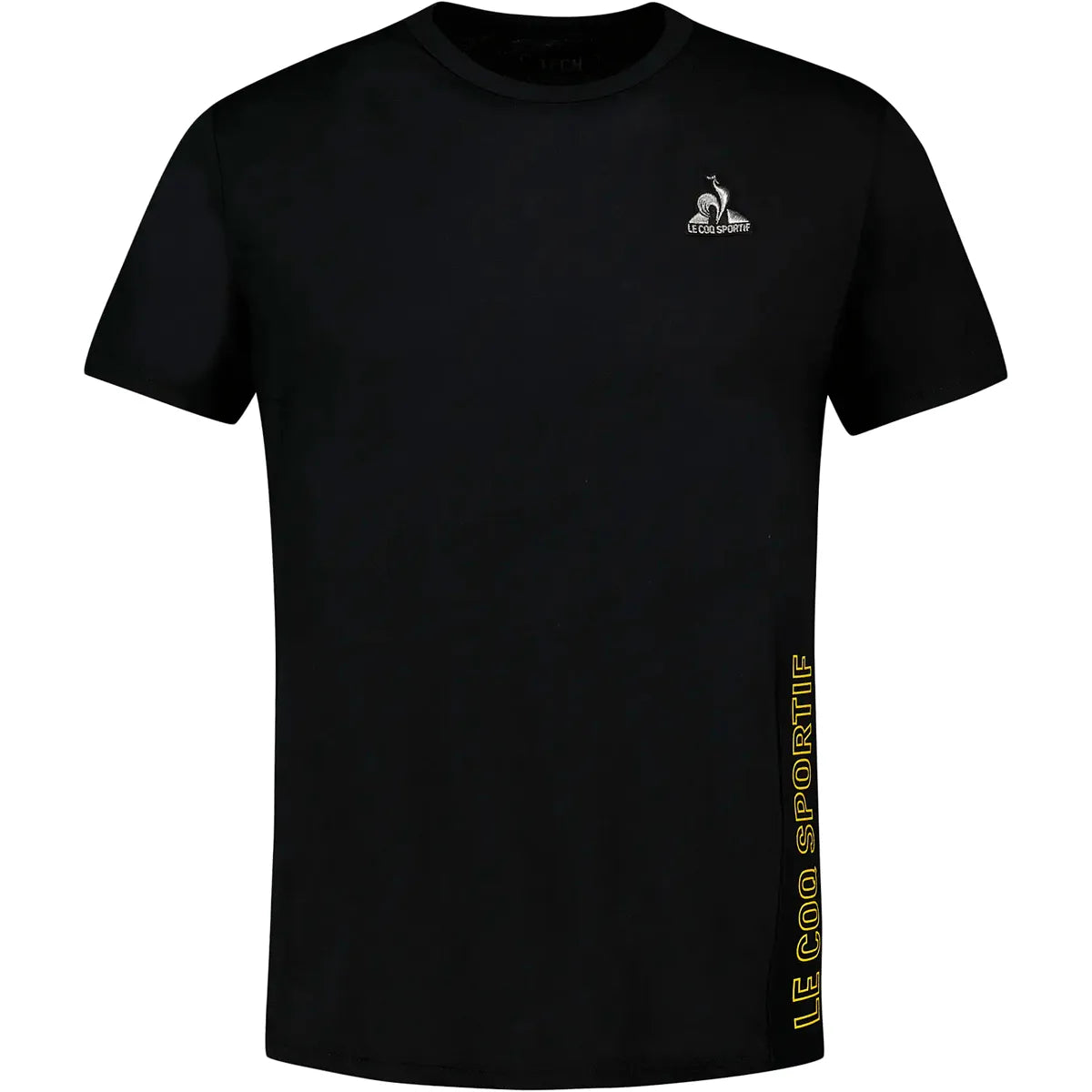 CAMISETA LE COQ SPORTIF TECH SS N1 M