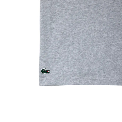 CAMISETA LACOSTE TRAINING CORE PERFORMANCE PRINTED