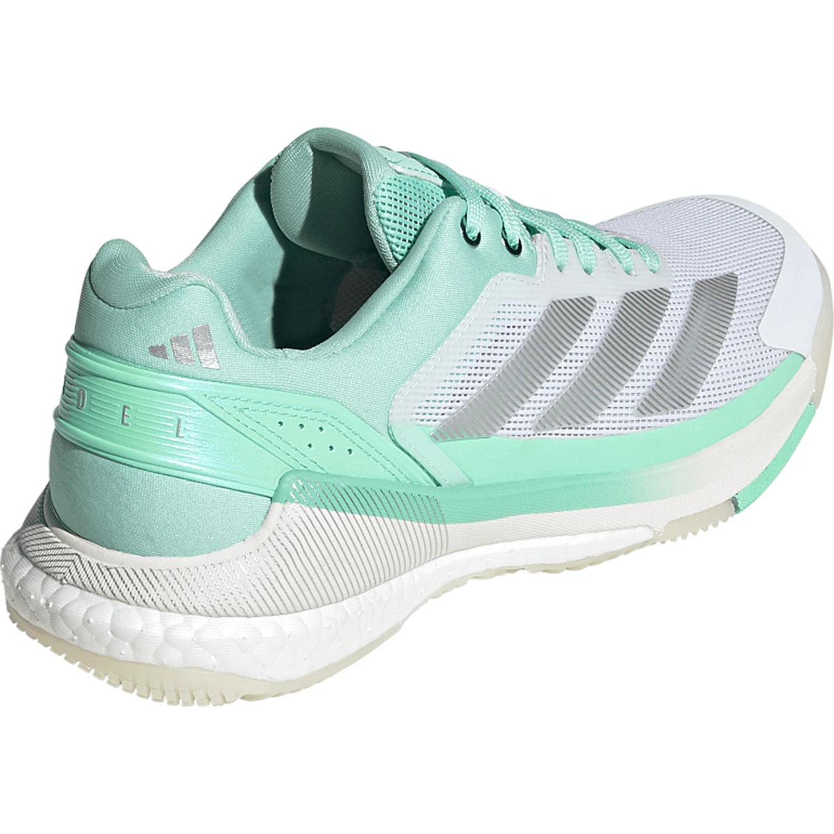 ZAPATILLAS DE PÁDEL ADIDAS MUJER CRAZYQUICK BOOST