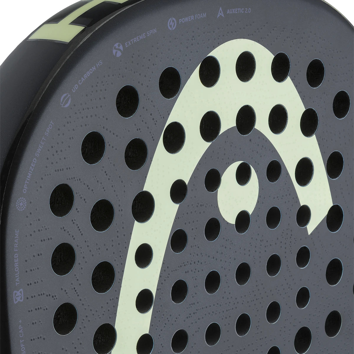 RAQUETA DE PÁDEL HEAD EXTREME PRO 2026