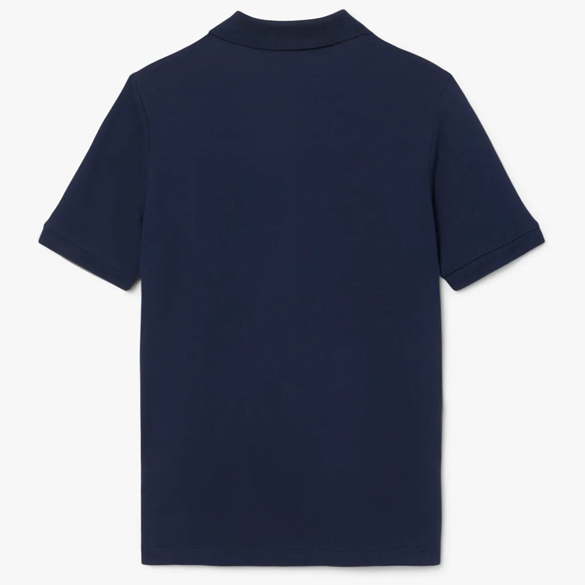 POLO LACOSTE MUJER CORE PERFORMANCE REGULAR FIT