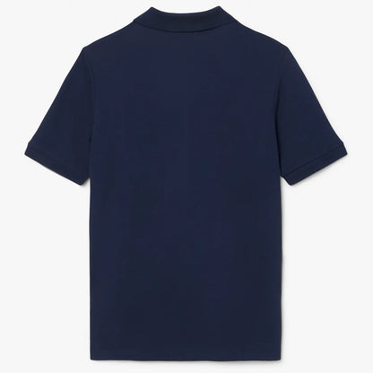 POLO LACOSTE MUJER CORE PERFORMANCE REGULAR FIT