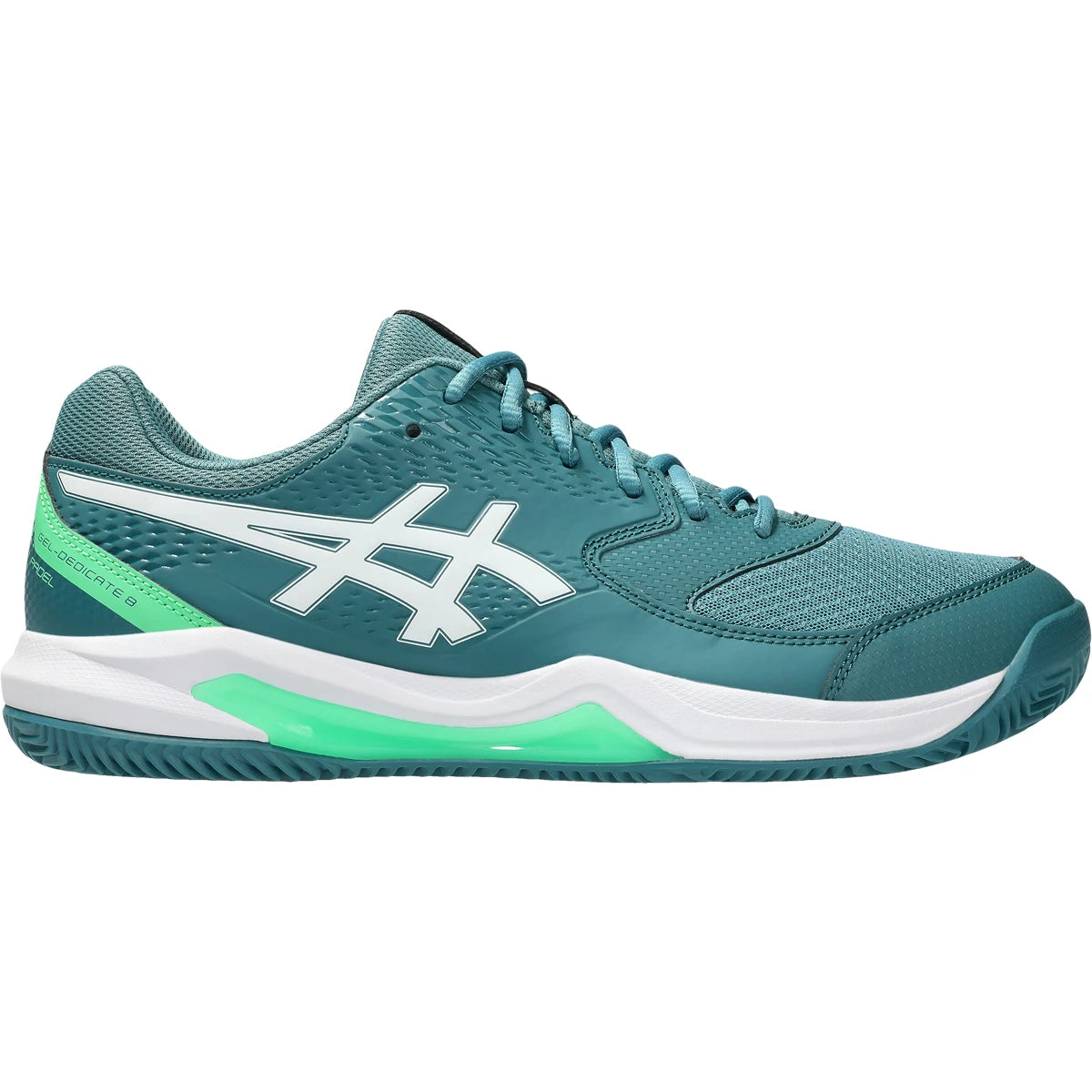 ZAPATILLAS DE PÁDEL ASICS GEL DEDICATE 10