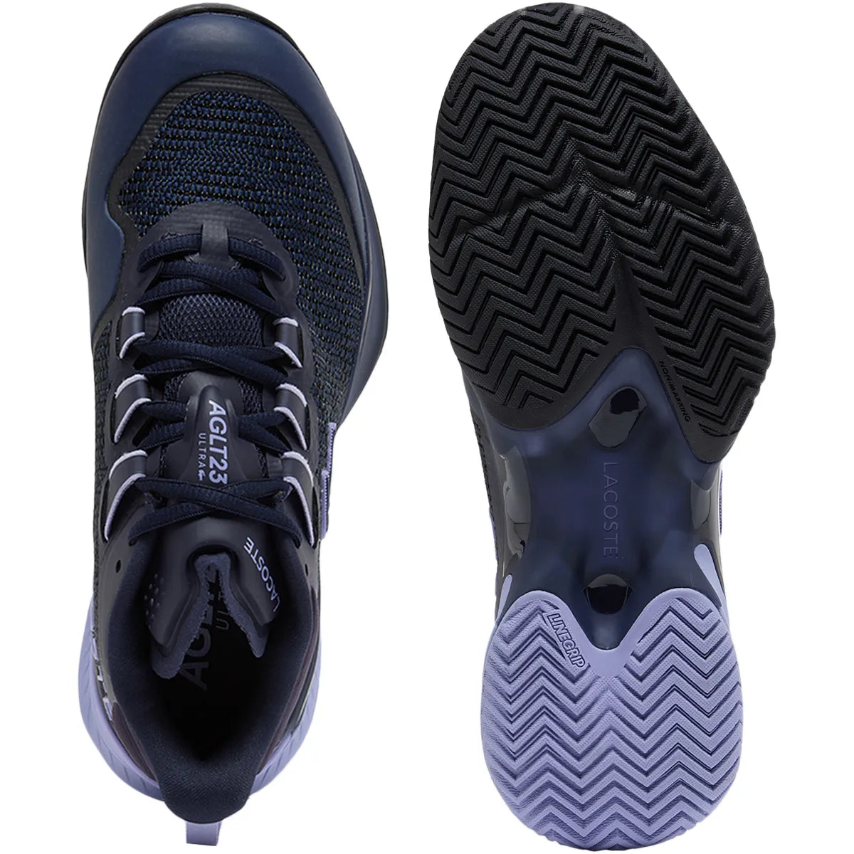ZAPATILLAS LACOSTE MUJER AG-LT ULTRA TODAS SUPERFICIES
