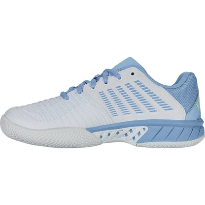 ZAPATILLAS K-SWISS MUJER EXPRESS LIGHT 3 TODAS SUPERFICIES
