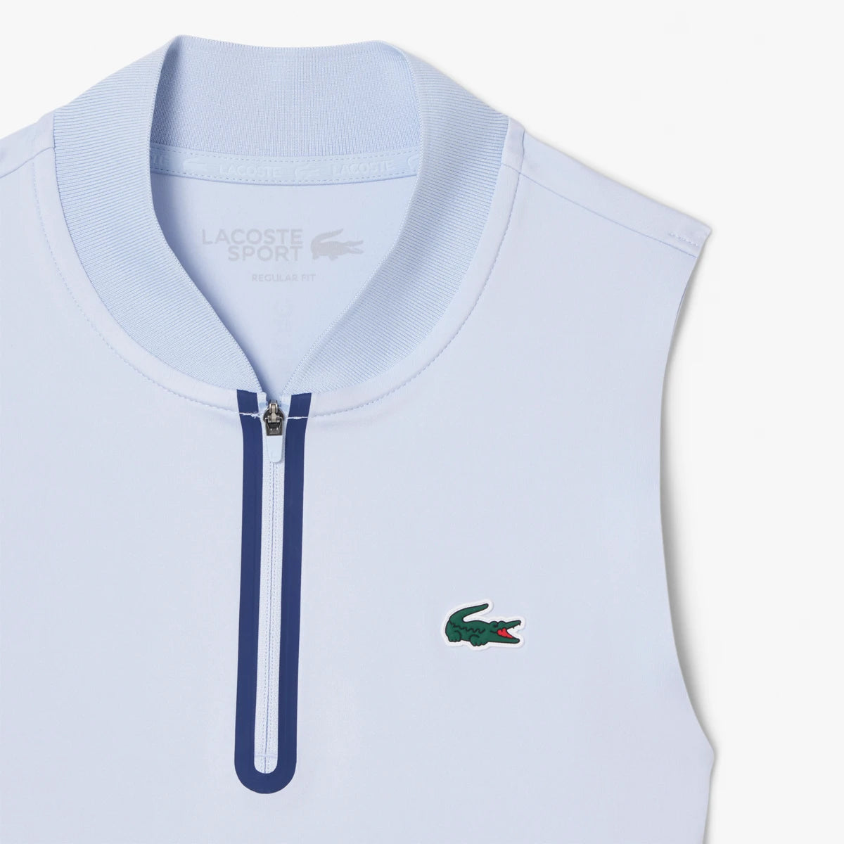 CAMISETA DE TIRANTES LACOSTE MUJER MONTECARLO