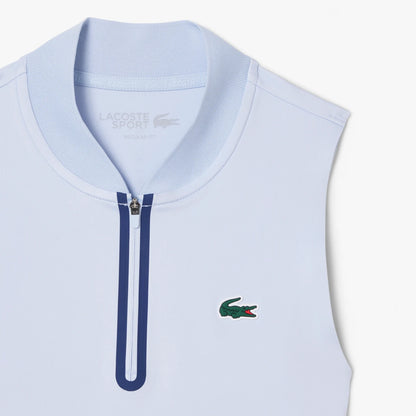 CAMISETA DE TIRANTES LACOSTE MUJER MONTECARLO