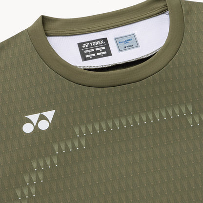 Camiseta Yonex Hombre Tour Elite 10718Ex