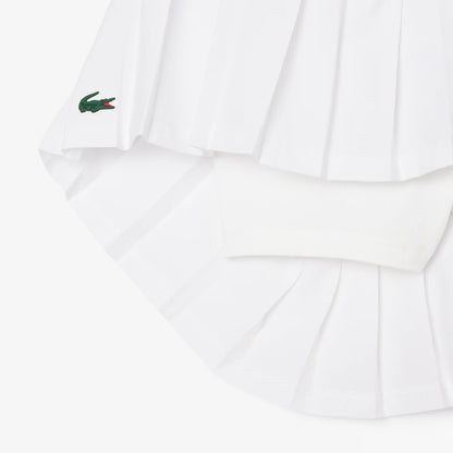 FALDA LACOSTE JUNIOR