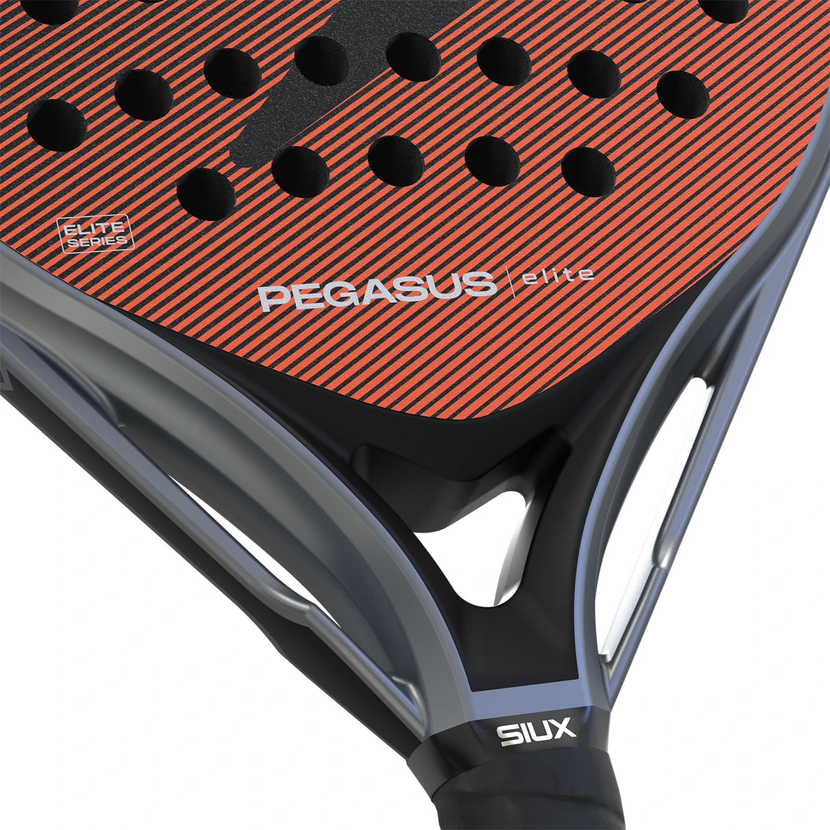 RAQUETA DE PÁDEL SIUX PEGASUS ELITE 4
