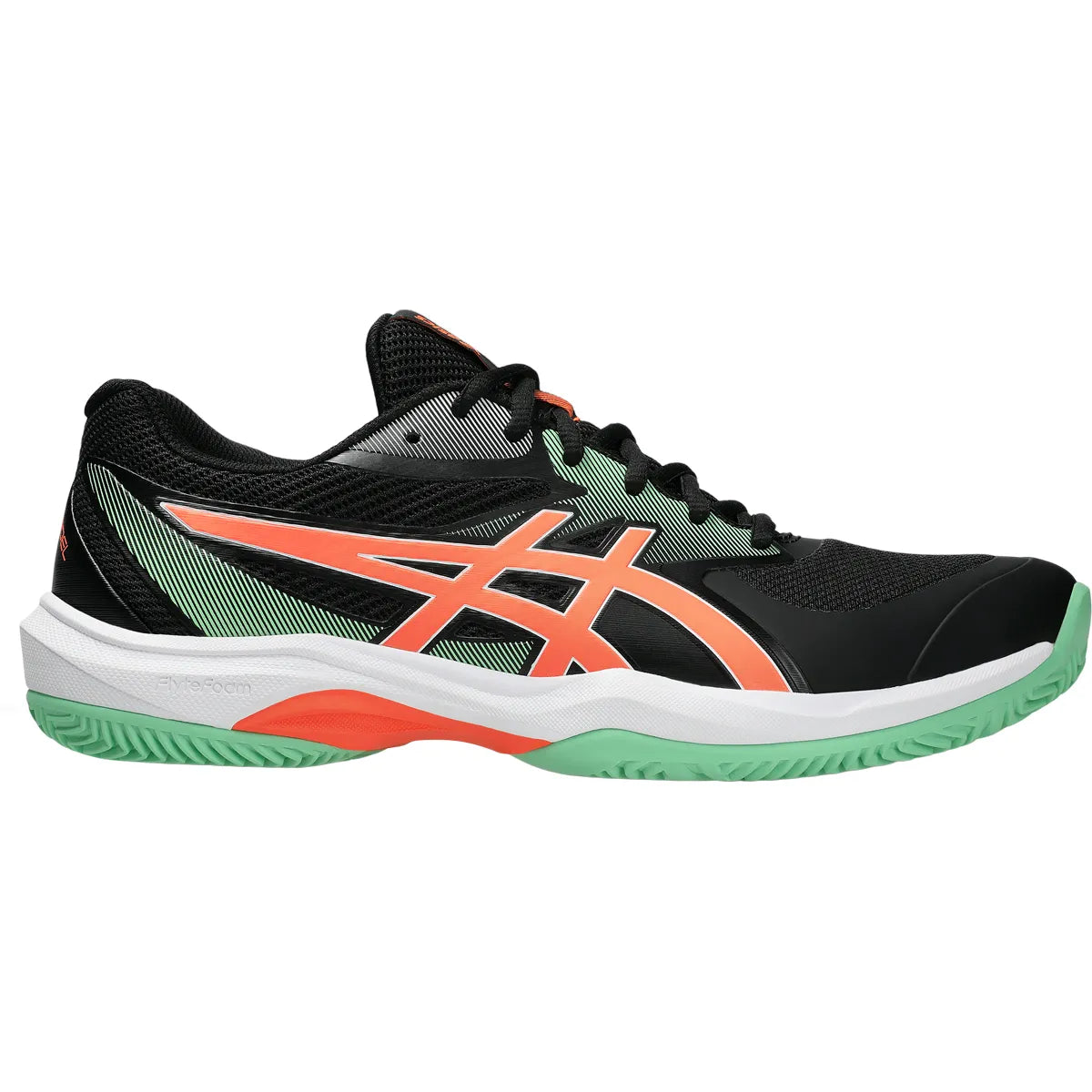 ZAPATILLAS ASICS PADEL GAME FF