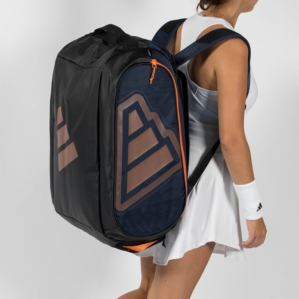 BOLSA DE PÁDEL ADIDAS PROTOUR 2026