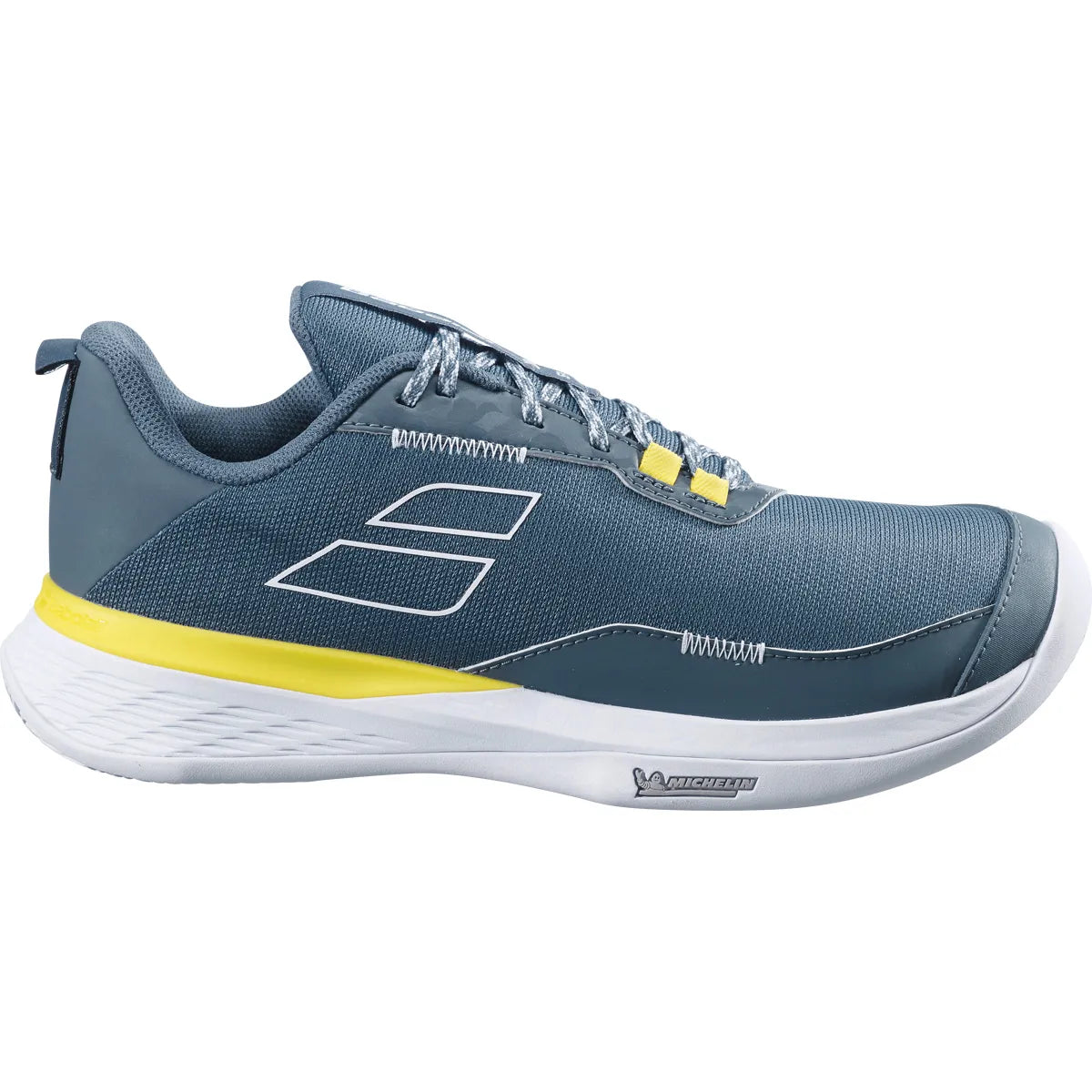 ZAPATILLAS BABOLAT SFX EVO TIERRA BATIDA
