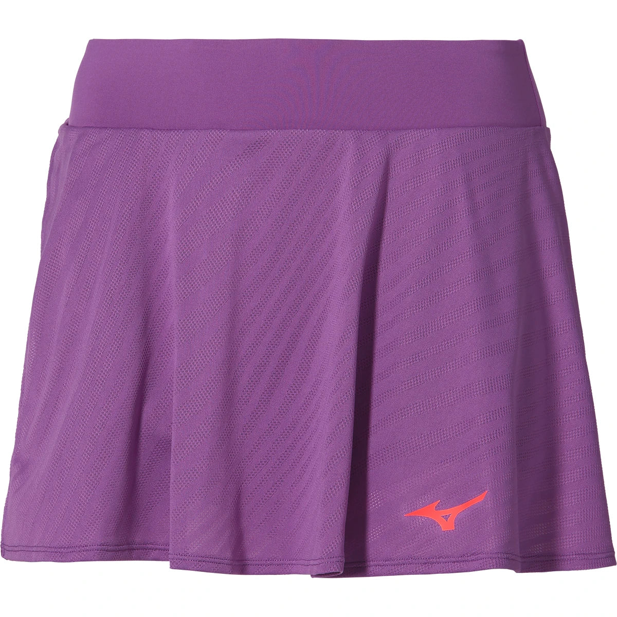 FALDA MIZUNO MUJER ATLETA