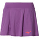 FALDA MIZUNO MUJER ATLETA