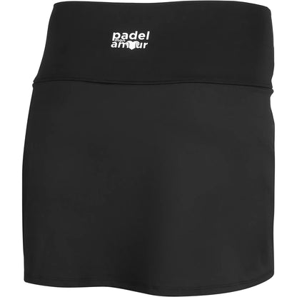 Jupe Technique Padel Mon Amour