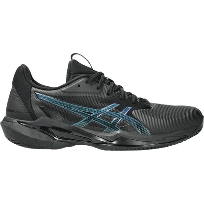 ZAPATILLAS ASICS MUJER SOLUTION SPEED FF 3 NIGHT PACK TIERRA BATIDA