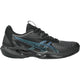 ZAPATILLAS ASICS MUJER SOLUTION SPEED FF 3 NIGHT PACK TIERRA BATIDA