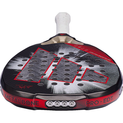 RAQUETA DE PÁDEL ADIDAS METALBONE 2026 PRO-EDT