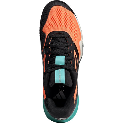 ZAPATILLAS ADIDAS BARRICADE 14 TODAS SUPERFICIES