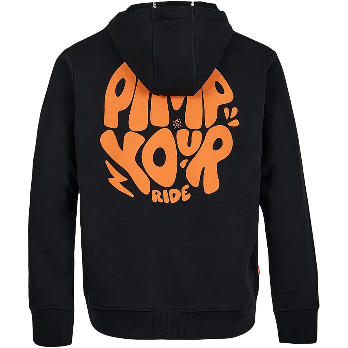 SUDADERA WATTS CRUSH