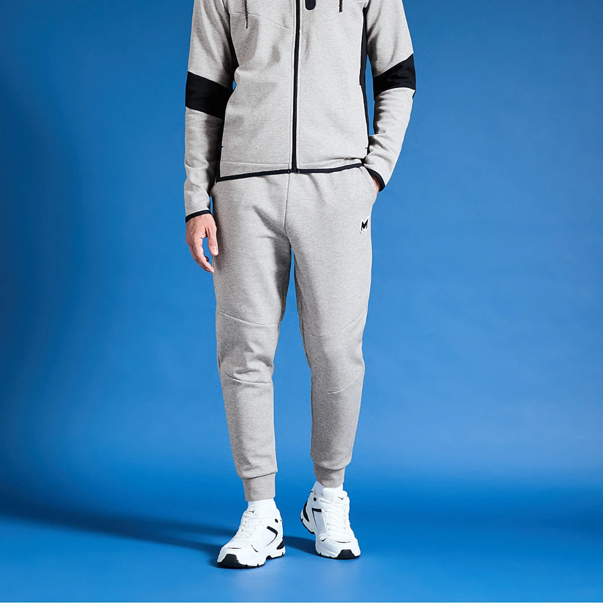 PANTALÓN MOURATOGLOU APPAREL JOGGING PLAYER