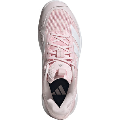 ZAPATILLAS ADIDAS MUJER ADIZERO UBERSONIC 5 TODAS SUPERFICIES