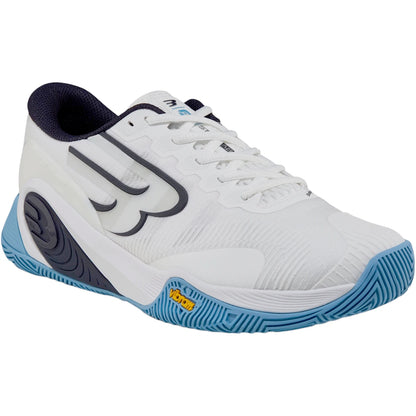 Zapatillas Bullpadel Hack Vibram 26I