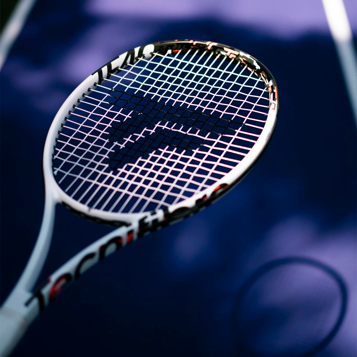 RAQUETA TECNIFIBRE TF40 305 18x20 (305 GR)