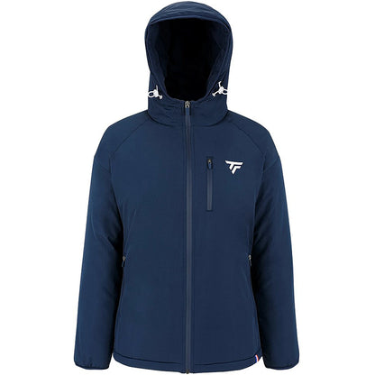CHAQUETA TECNIFIBRE MUJER POLAR