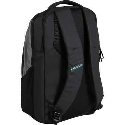 MOCHILA DE TENIS HEAD GRAVITY PRO X 30L
