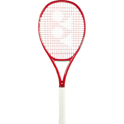 RAQUETA YONEX VCORE 100 RUBY RED (300 GR)