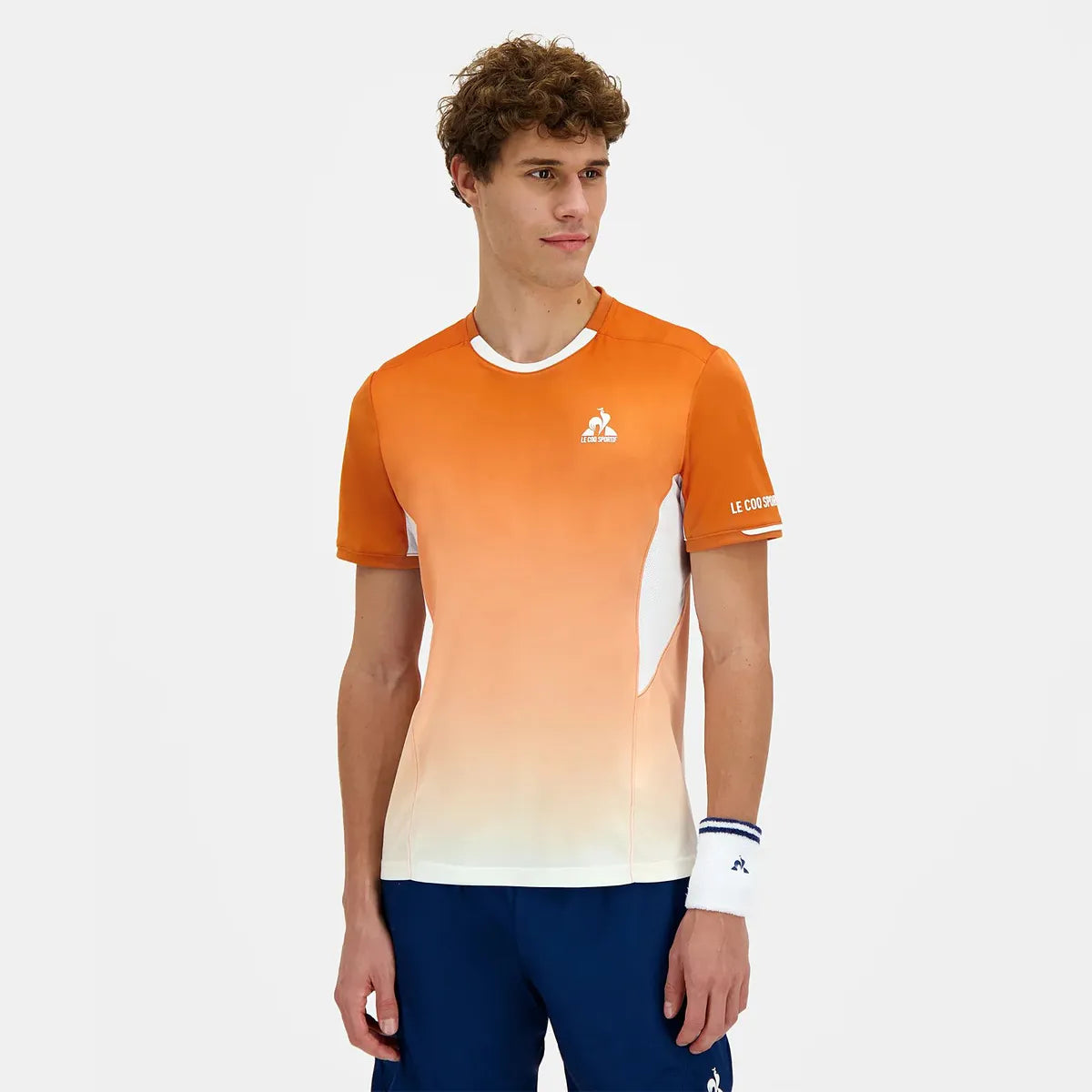 CAMISETA LE COQ SPORTIF NEW YORK
