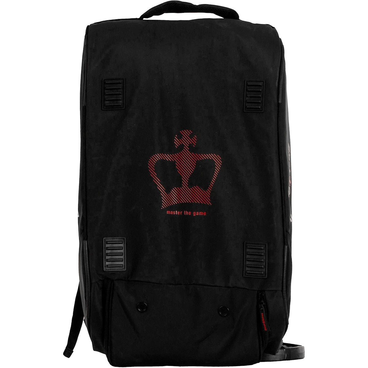 BOLSA DE PÁDEL BLACK CROWN PLUS