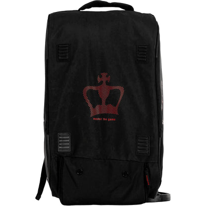 BOLSA DE PÁDEL BLACK CROWN PLUS