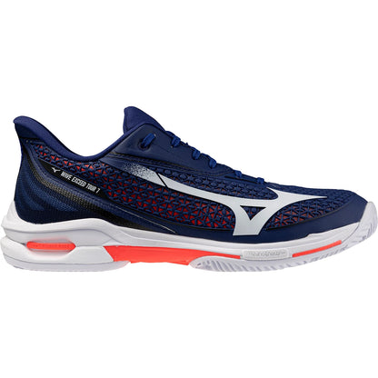 ZAPATILLAS MIZUNO WAVE EXCEED TOUR 7 TIERRA BATIDA