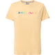 CAMISETA HEAD MUJER VISION RAINBOW