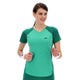 CAMISETA LOTTO MUJER SUPERRAPIDA PADEL